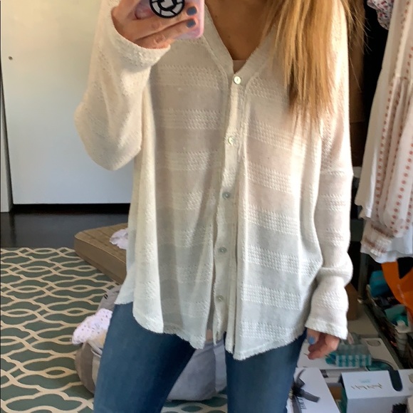 Sadie & Sage Tops - Top